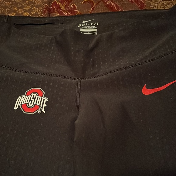 Nike Dri Fit Ohio Leggings - Picture 3 of 4
